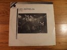 Led Zeppelin On Tour 1976 Black Gold Concerts Live In Seattle 2 LP's