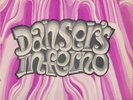 Danser's Inferno private LP jazz-rock