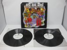 So So Def Bass All-Stars - Volume 2 II - Vinyl LP