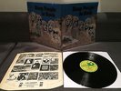 DEEP PURPLE - IN ROCK - 1ST UK