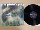 Pink Floyd ?– A Saucerful Of Secrets OP-80282 3st Japan pressing Near Mint
