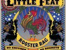 Little Feat - Rooster Rag  First Album  2 LP Vinyl NEU OVP
