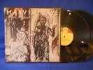 MARVIN GAYE HERE MY DEAR 2LP TAMLA  ORIG USA EXC+