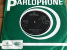 THE BEATLES PAPERBACK WRITER 3RD PRESS CAT NO 5452 ORIGINAL COMPANY SLEEVE EX+
