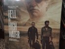 CAVE,NICK / ELLIS,WARREN-HELL OR HIGH WATER - O.S.T.  VINYL LP NEW