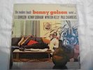 Benny Golson Sextet The Modern Touch Riverside Records RLP 12-256 Mono 1957 VG+