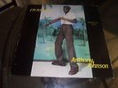 Anthony Johnson ?– I'm Ready  /  LP  VG+