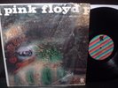 Pink Floyd - A Saucerful Of Secrets, 5th USA Tower issue, 1969, M-/VG+, ST 5131
