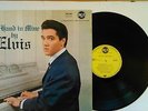 French  LP Elvis PRESLEY  