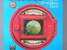Concert Poster Tourposter Manfred Mann's Earth Band 1975 MINT Climax Blues Band