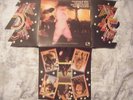 HAWKWIND - IN SEARCH OF SPACE - FOLD OUT SLEEVE VINYL LP WITH BOOKLET  B2