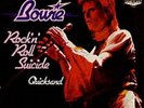 Rock 'N' Roll Suicide David Bowie German 7