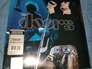 Doors Absolutely Live li.ited RSD 2017 release Blue Vinyl preorder