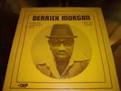 Derrick Morgan Featuring Hortence Ellis* ?– Feel So Good /  LP - VG+