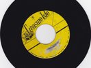 BABA BROOKS-GUN FEVER-TREASURE ISLE LABEL ORIGINAL-1965