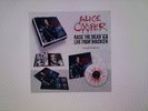 Alice Cooper - Raise The Dead - Live From Wacken Ltd Edition Box Vinyl Neu+OVP