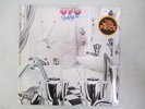 1975 SEALED UFO - FORCE IT LP CHRYSALIS RECORDS PV 41074
