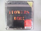 SEALED 1989 PAUL MCCARTNEY - FLOWERS IN THE DIRT WORLD TOUR PACK LP #20067 UK