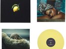 BRAND NEW RARE SOLD OUT COLLECTOR'S EDITION BEYONCE HOW TO MAKE LEMONADE BOX SET