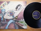 AC/DC Dirty Deeds Done Dirt Cheap RARE 1977 2nd OZ PRESSING VINYL LP Bon Scott