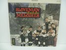 QUINTETT AVSENIK-SLOVENIAN MELODIES-OBERKRAINER/POLKA-RARITET USA Pressing LP