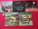 5 LP Supertramp Crime Of The Century Crisis MomentsNL UK +Insert | VG+