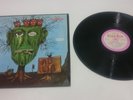 Tobruk - Ad Lib - LP Brazil - 1972 - Prog Rock, Psych - RARE POKORA