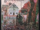 Black Sabbath - Black Sabbath - Vertigo LP VO6 847 903 VTY - Ossie Credits