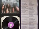 Deep Purple - Machine Head - LP With Poster A-1U / B3 - Ex Vinyl