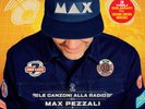 MAX PEZZALI - LE CANZONI ALLA RADIO -3LP VINILI COLORATI NUOVO SIGILLATO LIMITED