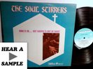 The Soul Stirrers - Soul's In But Gospel's Out of Sight 1969  gospel soul HEAR
