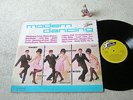 MODERN DANCING rare GER LP STARLET STA LP 3228, PAUL WÜRGES Mr. Brown