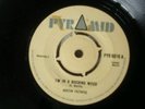 AUSTIN FAITHFUL-I'M IN A ROCKING MOOD.VINYL 7
