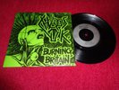 Chaos UK - Burning Britain EP 7