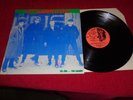 Anti-Nowhere League - We Are...The League LP Punk Oi  Skinhead
