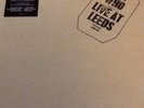 The Who Live At Leeds New And Sealed 180Gram Vinyl