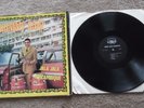 Hommy Sanz Jala Jala Mozambique Descarga Guaguanco Forseca LP 1121. Puerto Rico