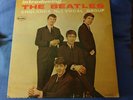 INTRODUCING THE BEATLES Mono Vee-Jay LP please,please me,anna,misery,boys,chains