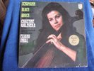 Christine Walevska-cello/Schumann-Bloch-Bruch/Philips 6500 160/SEALED LP/NOS