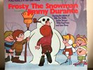 Frosty the Snowman by Various Artists 1970 Vinyl MGM Records 1st Press Promo