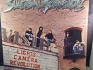 Suicidal Tendencies - Lights Camera Revolution - 1990 - Vinyl - Rock