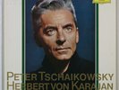 KARAJAN FERRAS RICHTER TCHAIKOVSKY WORKS DGG ED.1 TULIP 7LP BOX SKL 922-927 NM