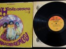 JIMI HENDRIX ARE YOU EXPERIENCED LP VERY GOOD PLUS  VINYL 2 tone REPRISE