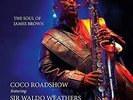 The Soul Of James Brown - ROADSHOW COCO FEAT. WEATHERS SIR WALDO [CD]