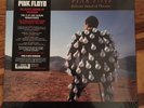 Pink Floyd Delicate Sound of Thunder  2-LP Live Album Remastered  NEW & SEALED
