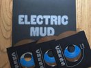 MUDDY WATERS ELECTRIC MUD & CHESS 7”s BROWN VINYL LIMITED THIRD MAN RECORDS TMR