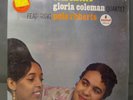 1960's SOUL JAZZ SEALED Lp Gloria Coleman Pola Roberts Grant Green Soul Sisters