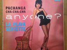 LA PLAYA SEXTET Pachanga Anyone 12
