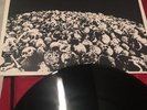 Danzig Trouble Europe 1990 Fan Edition