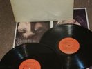 THE BEATLES White Album 2LP 1st generation Orange Capitol {VG+/NM} Photo Inserts
